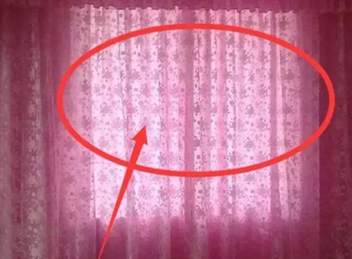 【家居風水】家中不要掛這3種窗簾!財神爺會被堵在門口,難怪我家窮了20年!!