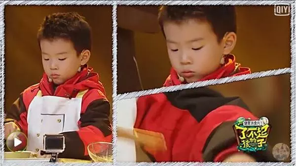 10歲Kampung男每日包萬粒雲吞賺錢養家!