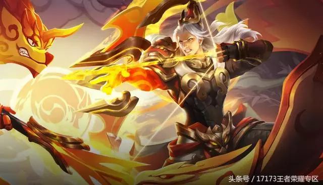 王者榮耀:S12后羿如何最大化輸出?這樣走位輸出超40%