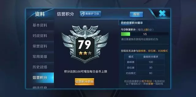 王者榮耀:最容易被封號的4個罵人詞語,你有沒有經歷過?