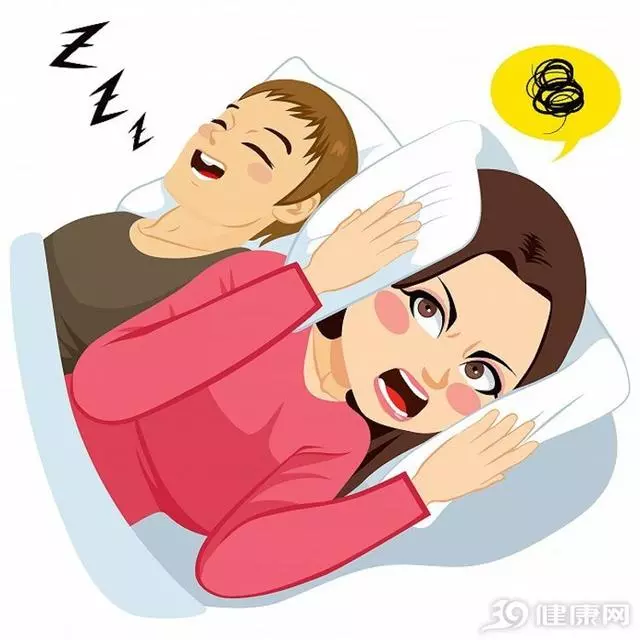 成人晚上磨牙,是什麼造成的?這3個方面該查查了