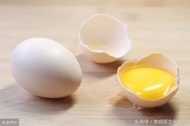高血脂病人不能吃蛋黃?細數雞蛋的三大益處,別再錯過了