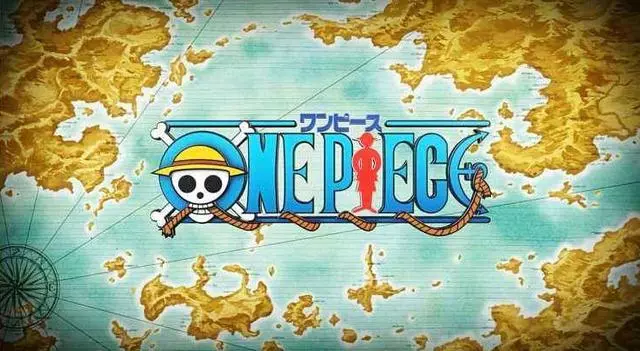《海賊王》中羅傑的海賊王名不副實?偷渡得到稱號,大媽表示不屑