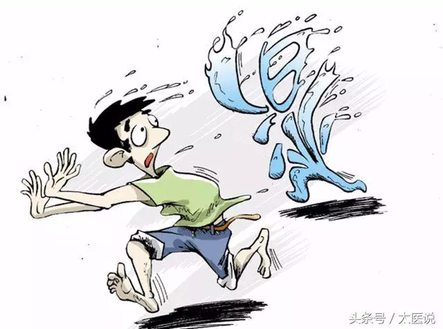 濕氣的12中症狀,薏米這樣處理才能除濕,不然會讓身體越來越濕