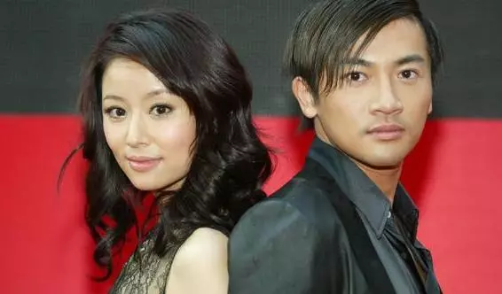 媒體傳:蘇有朋隱婚14年,其妻子竟是身邊一直陪伴著的她!