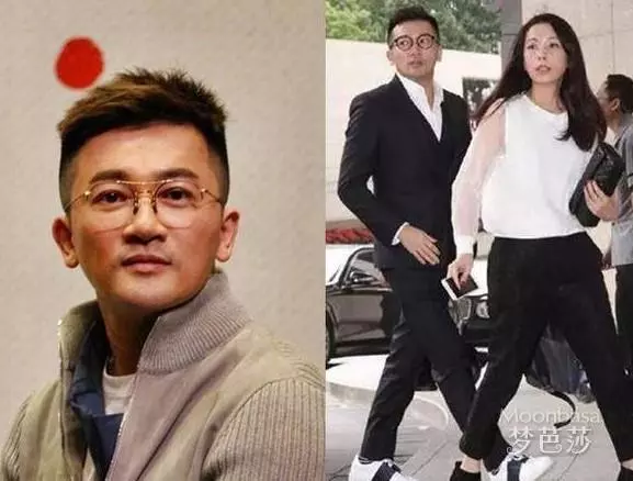 媒體傳:蘇有朋隱婚14年,其妻子竟是身邊一直陪伴著的她!