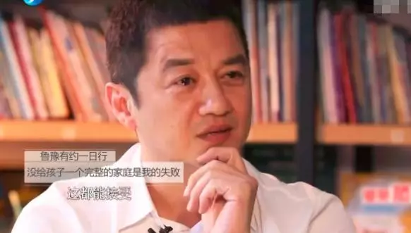 和王菲離婚5年,李亞鵬首談離婚真相,挽留半年奈何王菲仍然執意離婚!