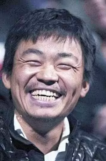 李嫣近照,完全不及王菲漂亮高貴,網友吐槽:丑的像一個老太太!