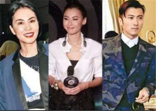 謝霆鋒情願要王菲,也不要兩個孩子,真相大白!