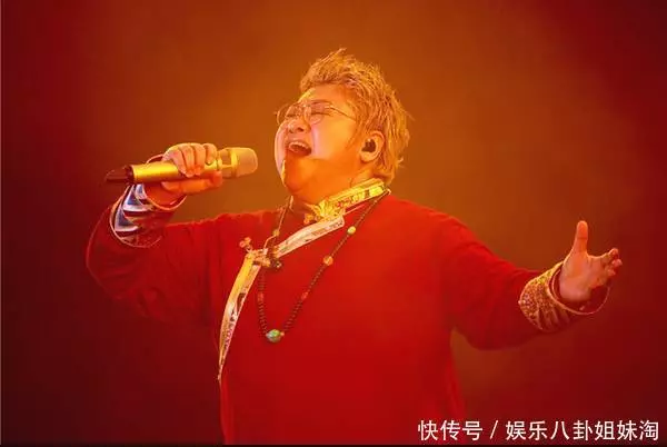 韓紅為何終身不嫁?隱瞞了娛樂圈20多年,知道真相讓人淚目!