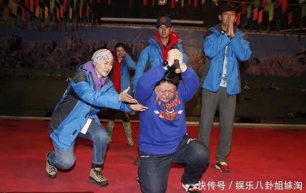 韓紅為何終身不嫁?隱瞞了娛樂圈20多年,知道真相讓人淚目!