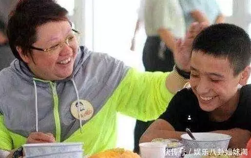 韓紅為何終身不嫁?隱瞞了娛樂圈20多年,知道真相讓人淚目!