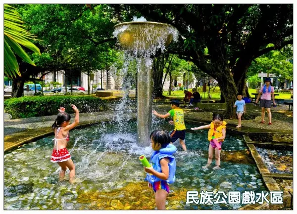 石門水庫重返高水位 湖光山色再現、入園遊客增