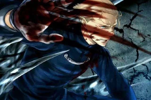 fate中最強的十大Master,咕噠子手撕冠位,人民教師吊打saber!
