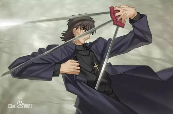 fate中最強的十大Master,咕噠子手撕冠位,人民教師吊打saber!