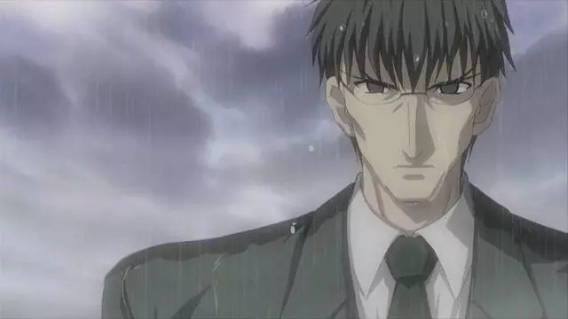 fate中最強的十大Master,咕噠子手撕冠位,人民教師吊打saber!