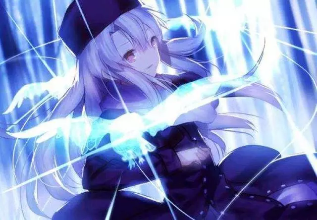 fate中最強的十大Master,咕噠子手撕冠位,人民教師吊打saber!