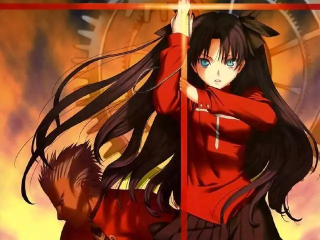 fate中最強的十大Master,咕噠子手撕冠位,人民教師吊打saber!