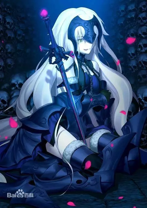 FATE:FATE系列只有七個職階?這幾個特殊職階你不知道罷了!