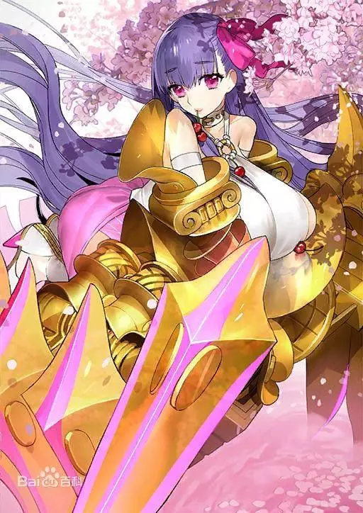 FATE:FATE系列只有七個職階?這幾個特殊職階你不知道罷了!