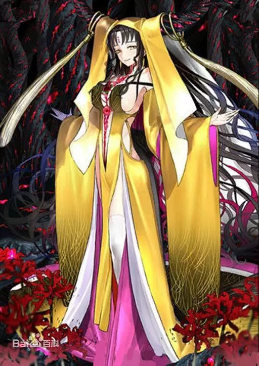 FATE:FATE系列只有七個職階?這幾個特殊職階你不知道罷了!
