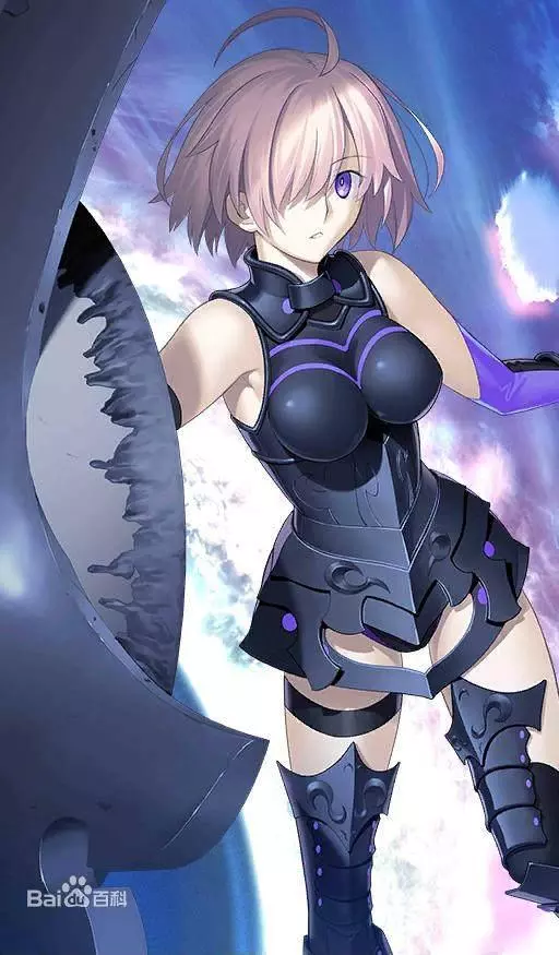 FATE:FATE系列只有七個職階?這幾個特殊職階你不知道罷了!