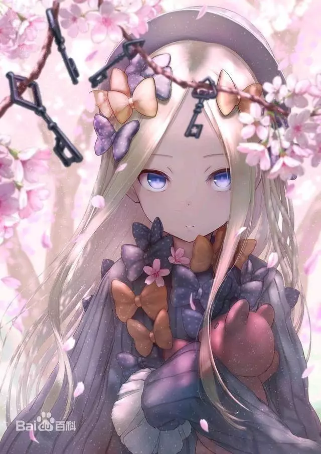 FATE:FATE系列只有七個職階?這幾個特殊職階你不知道罷了!