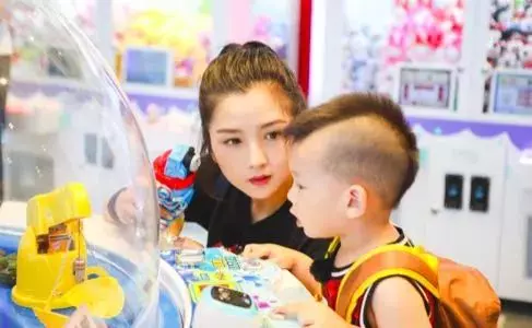 何潔怒了 !你永遠不知道,說謊的孩子心裡有多委屈