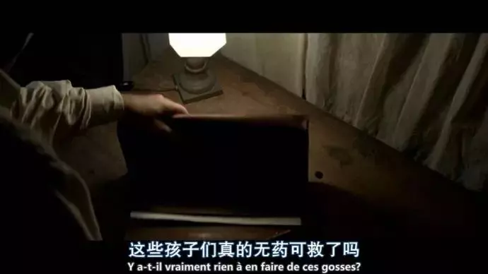 何潔怒了 !你永遠不知道,說謊的孩子心裡有多委屈