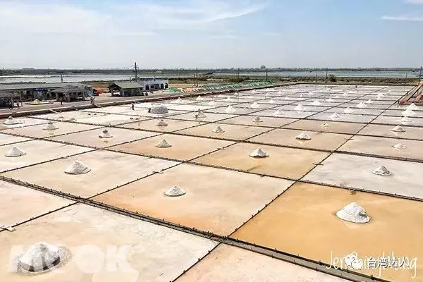 輕鬆拍出異國大景!台南十大必玩景點