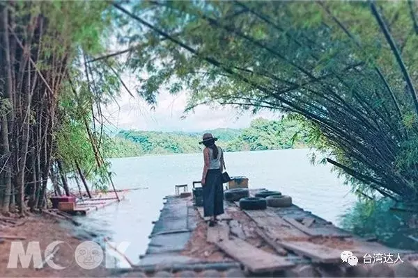 輕鬆拍出異國大景!台南十大必玩景點