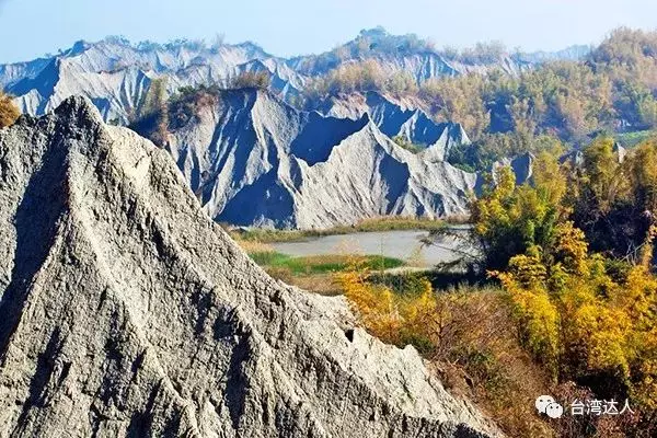 輕鬆拍出異國大景!台南十大必玩景點