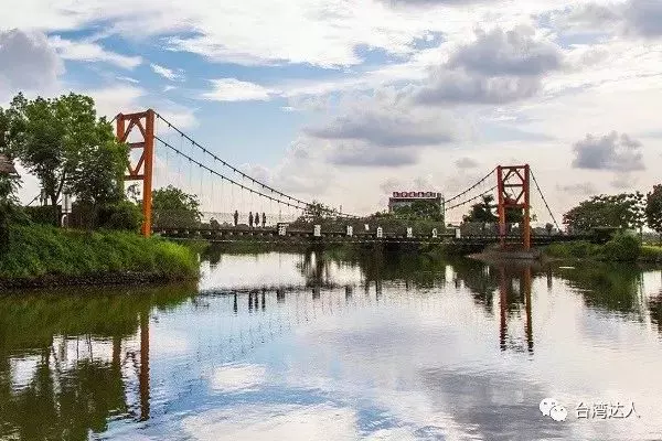 輕鬆拍出異國大景!台南十大必玩景點