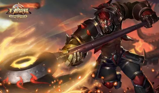 S12最變態的3個英雄,典韋上榜,第一名已嚴重影響遊戲體驗