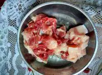 豬肉燜豆腐為什麼做的那麼好吃,豬肉燜豆腐秘製做法