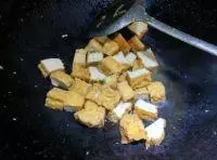 豬肉燜豆腐為什麼做的那麼好吃,豬肉燜豆腐秘製做法