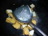 豬肉燜豆腐為什麼做的那麼好吃,豬肉燜豆腐秘製做法