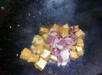 豬肉燜豆腐為什麼做的那麼好吃,豬肉燜豆腐秘製做法