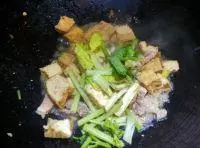 豬肉燜豆腐為什麼做的那麼好吃,豬肉燜豆腐秘製做法