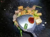 豬肉燜豆腐為什麼做的那麼好吃,豬肉燜豆腐秘製做法