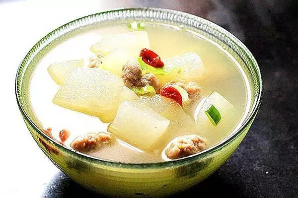 冬瓜最好吃19種做法,營養又美味,好吃到根本停不下嘴!