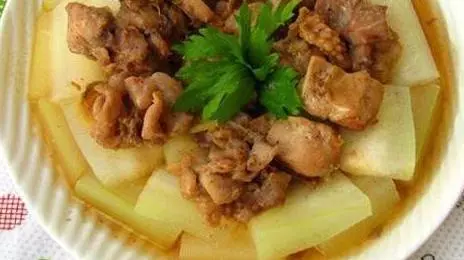 冬瓜最好吃19種做法,營養又美味,好吃到根本停不下嘴!