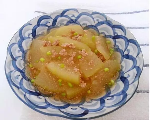 冬瓜最好吃19種做法,營養又美味,好吃到根本停不下嘴!