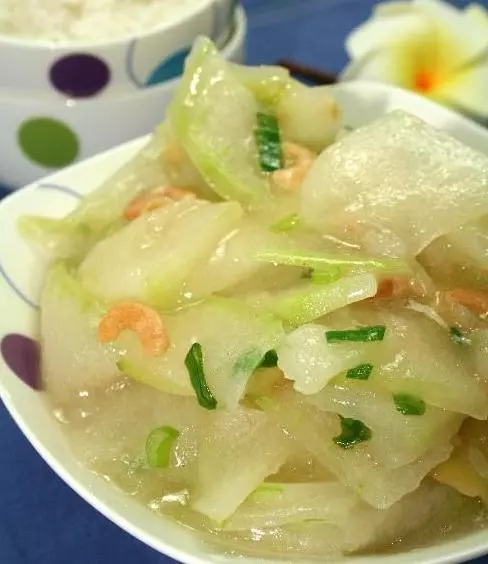 冬瓜最好吃19種做法,營養又美味,好吃到根本停不下嘴!
