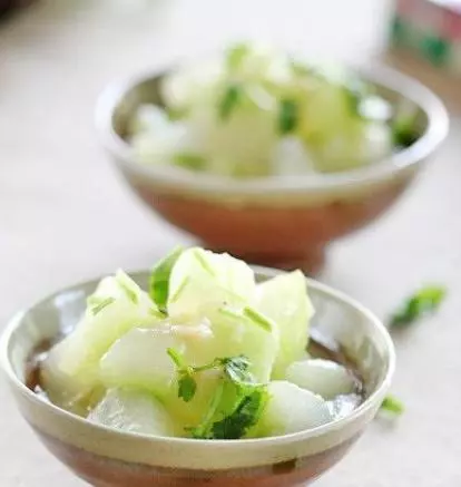 冬瓜最好吃19種做法,營養又美味,好吃到根本停不下嘴!