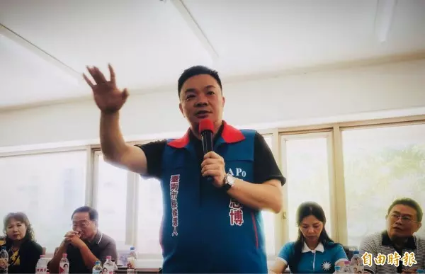南市長選戰 民調:黃偉哲領先幅度縮小