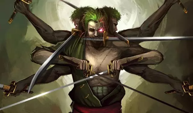 盤點海賊王里實力遠超懸賞的角色,七武海占了大半!