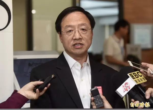 馬洩密案最高院公開抽籤分案 中籤法官曾判弒親魔人死刑