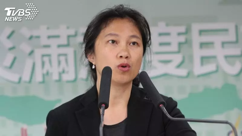 藍要賴揆撤換Kolas 綠:應給認錯的人機會
