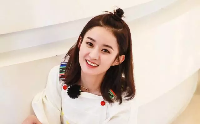 趙麗穎後腦血栓!剛開始不以為意, 看了醫生才知道嚴重性, 宣布停工不再接戲!